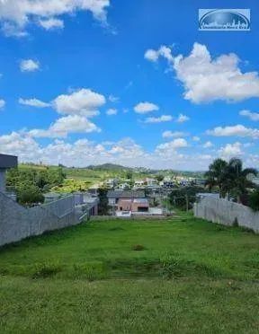 Terreno à venda, 800 m² por R$ 1.180.000,00 - Condomínio Campo de Toscana - Vinhedo/SP - Foto 8