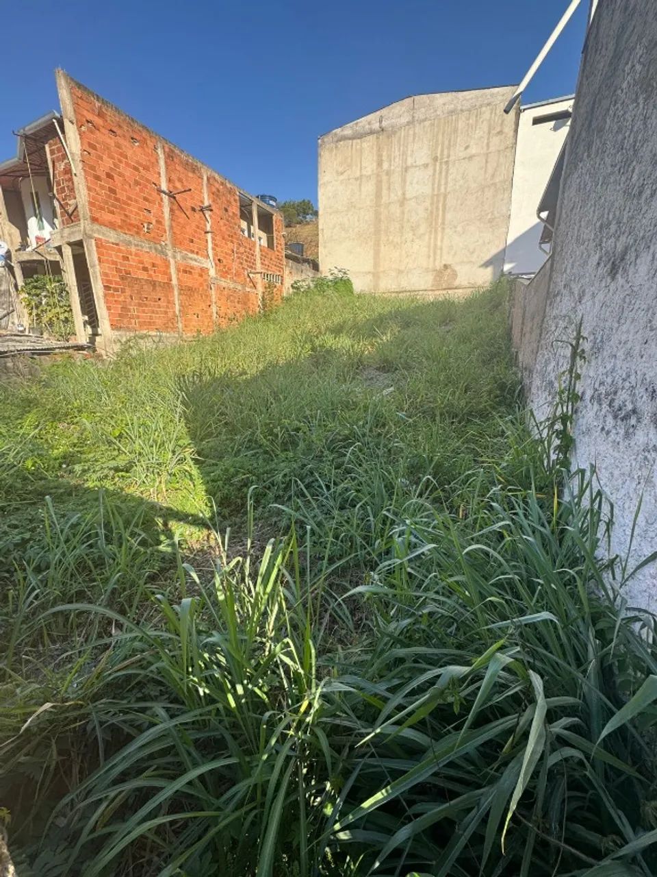 Lote Bairro Recanto - Ipatinga/MG - Foto 2