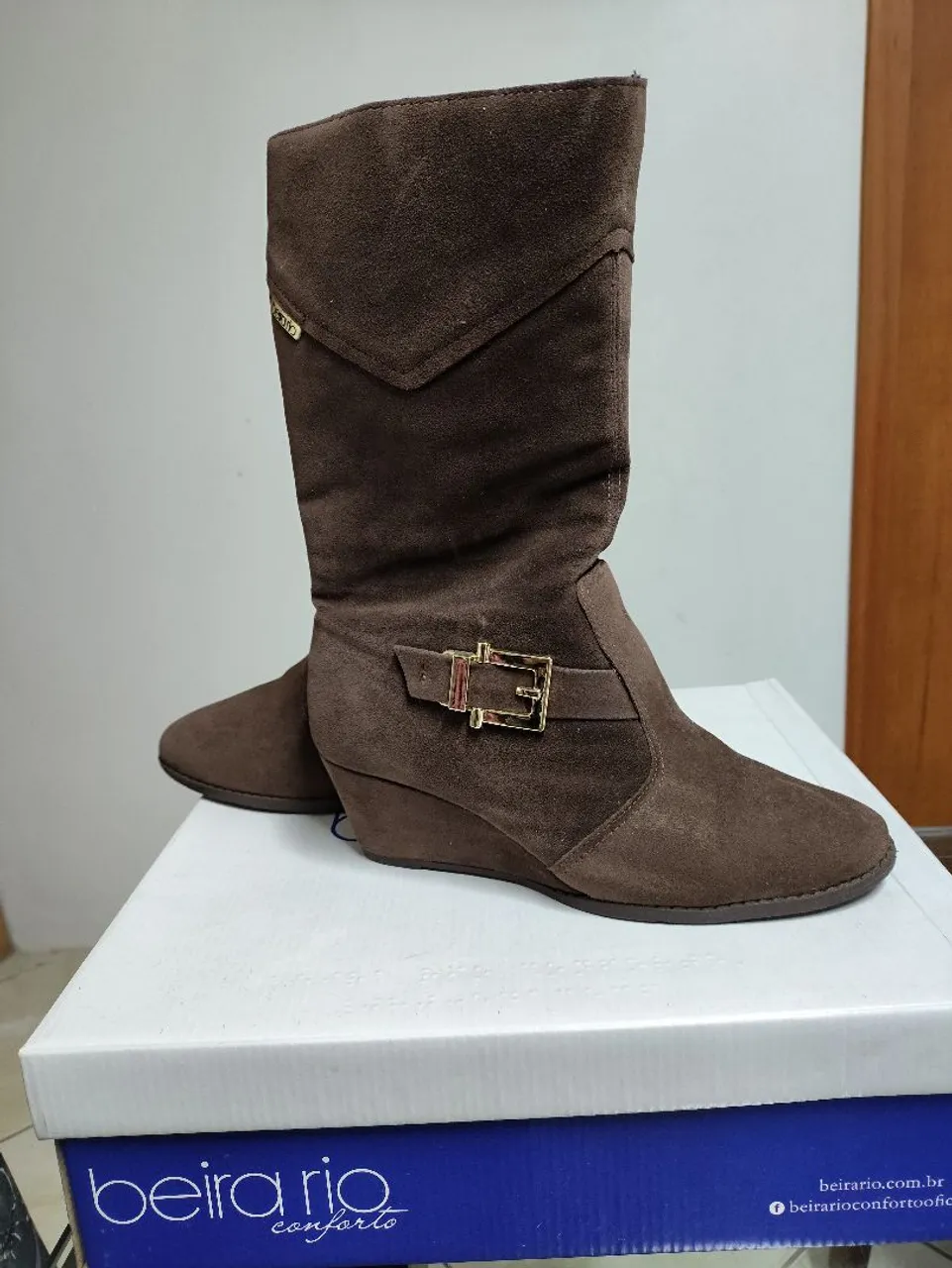 Bota Beira Rio