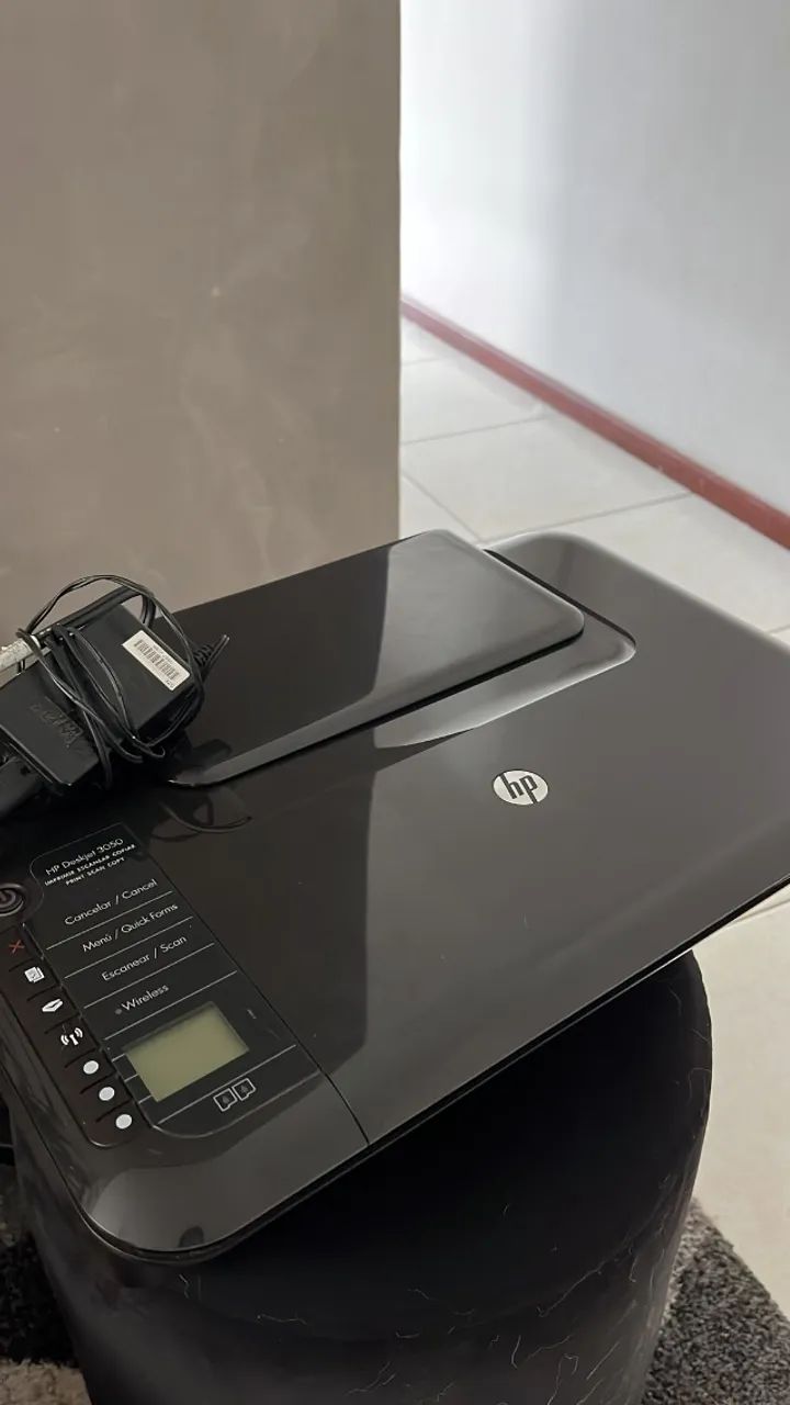 Impressora HP64285877764355120