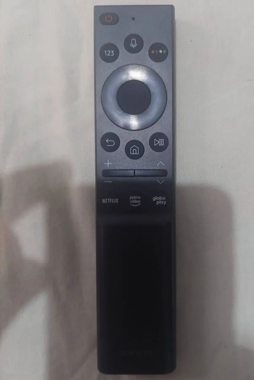 Controle Samsung aceito proposta - Foto 2