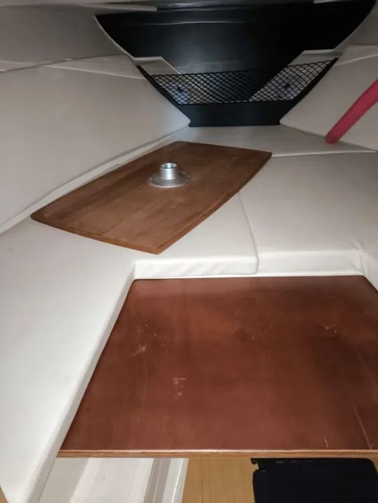 SESSA 28 key largo SEGUNDO DONO 110 HORAS 2019 - Foto 8