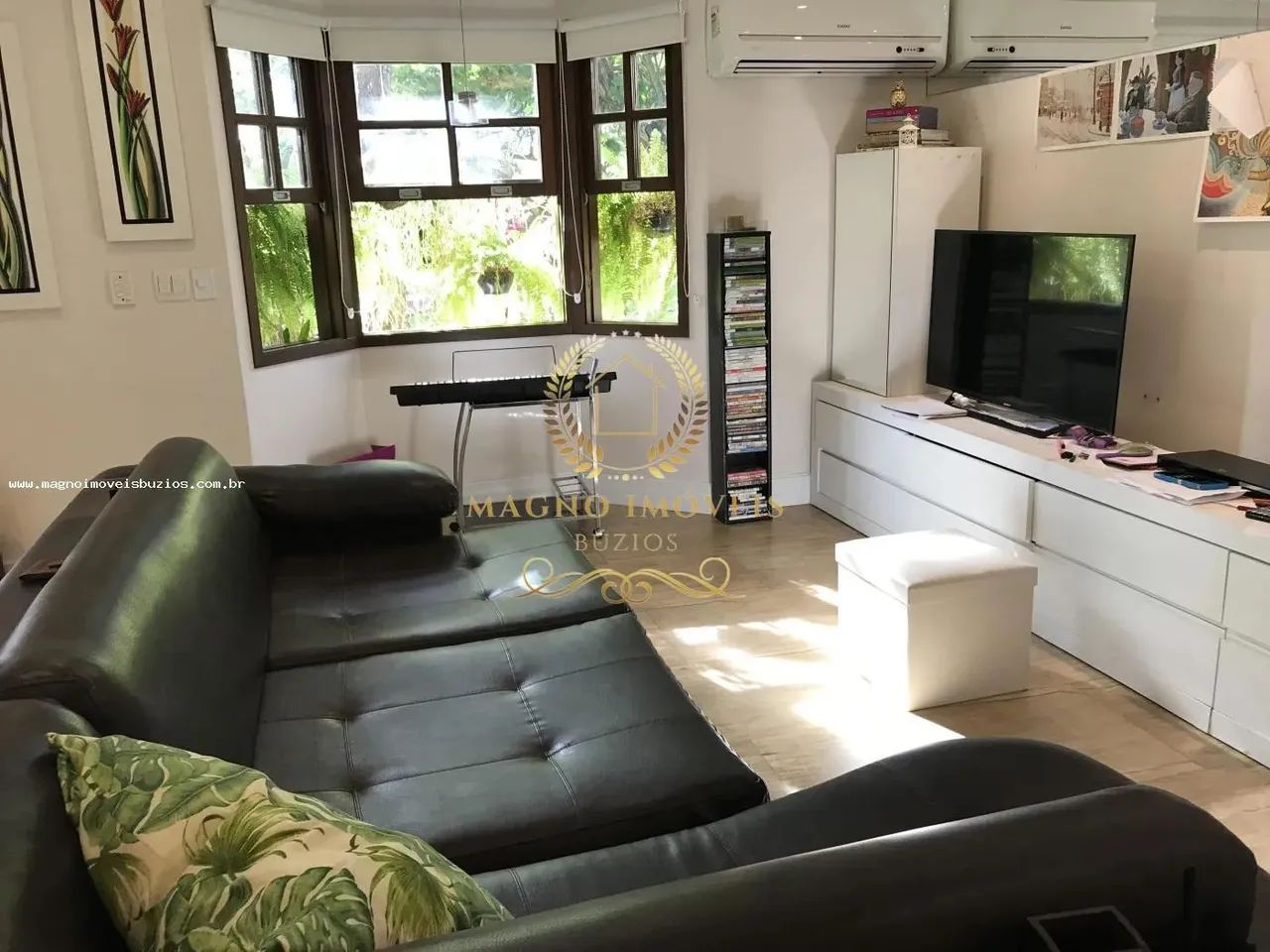 Casa em Condomínio para Venda em Tibau do Sul, Praia da Pipa, 3 dormitórios, 3 suítes, 4 b - Foto 5