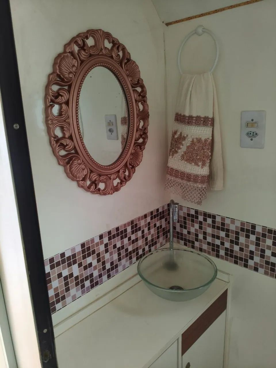 MOTOR - CASA / MICROONIBUS  - Foto 5