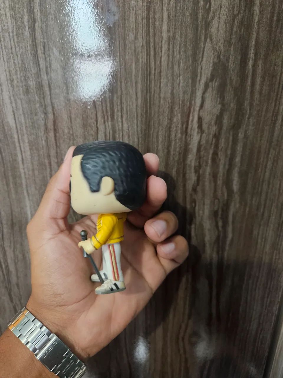 Funko Pop Freddie Mercury - Foto 2
