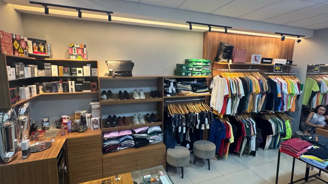 Repasse loja de roupa Boa viagem - Foto 3