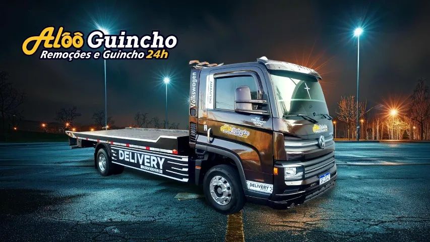 Volkswagen 9.170 Guincho Plataforma 2018/19 - Foto 4