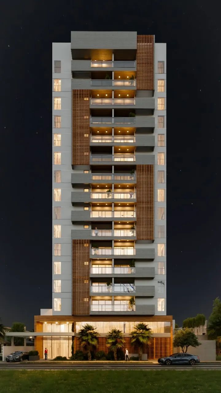 Oportunidade de INVESTIR ou MORAR BEM em Criciúma Apto 3 dorm com PARCELAMENTO FACILITADO  - Foto 4