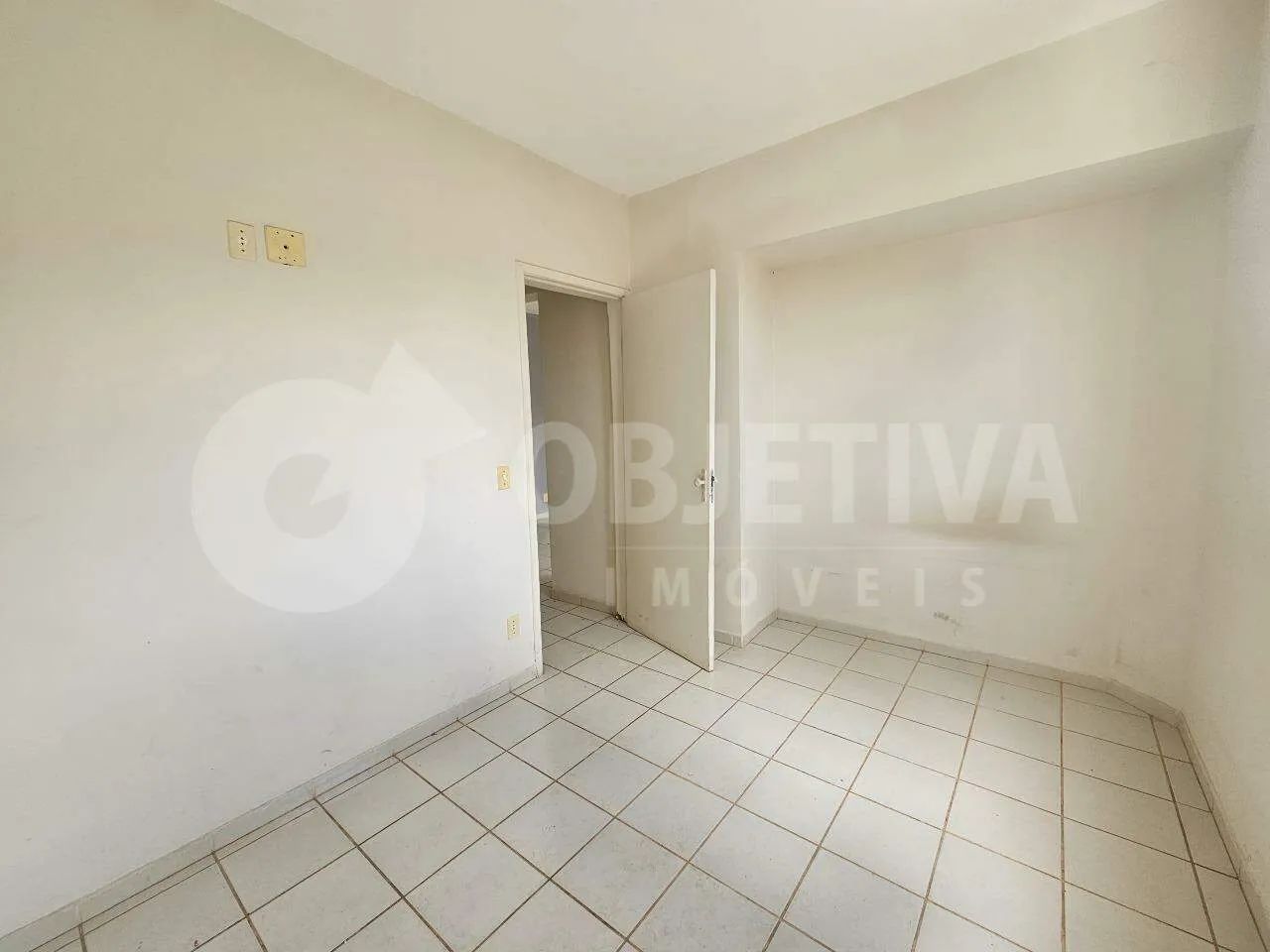 Apartamento para aluguel, 2 quartos, 1 vaga, UMUARAMA - UBERLANDIA/MG - Foto 3