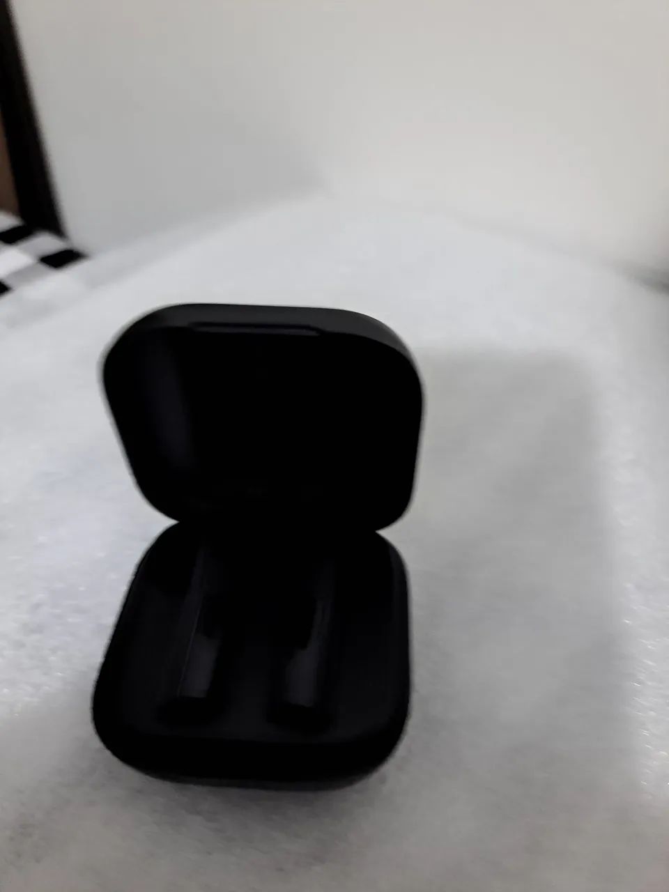 Fone de ouvido Bluetooth Haylou - Foto 2