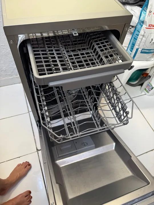 Lava louças  - Foto 5