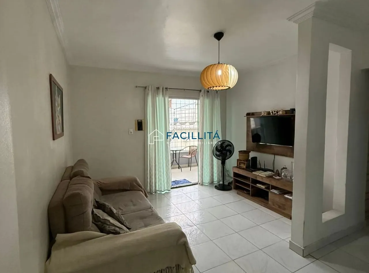 Casa Duplex à venda no Conjunto Eldorado com 202 m² no Parque Dez-Manaus/AM