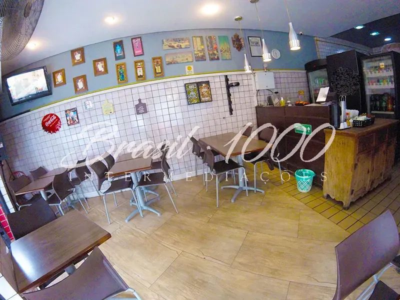 Restaurante e Pizzaria Alto do Ipiranga, SP. (Cod. 111254) - Foto 3