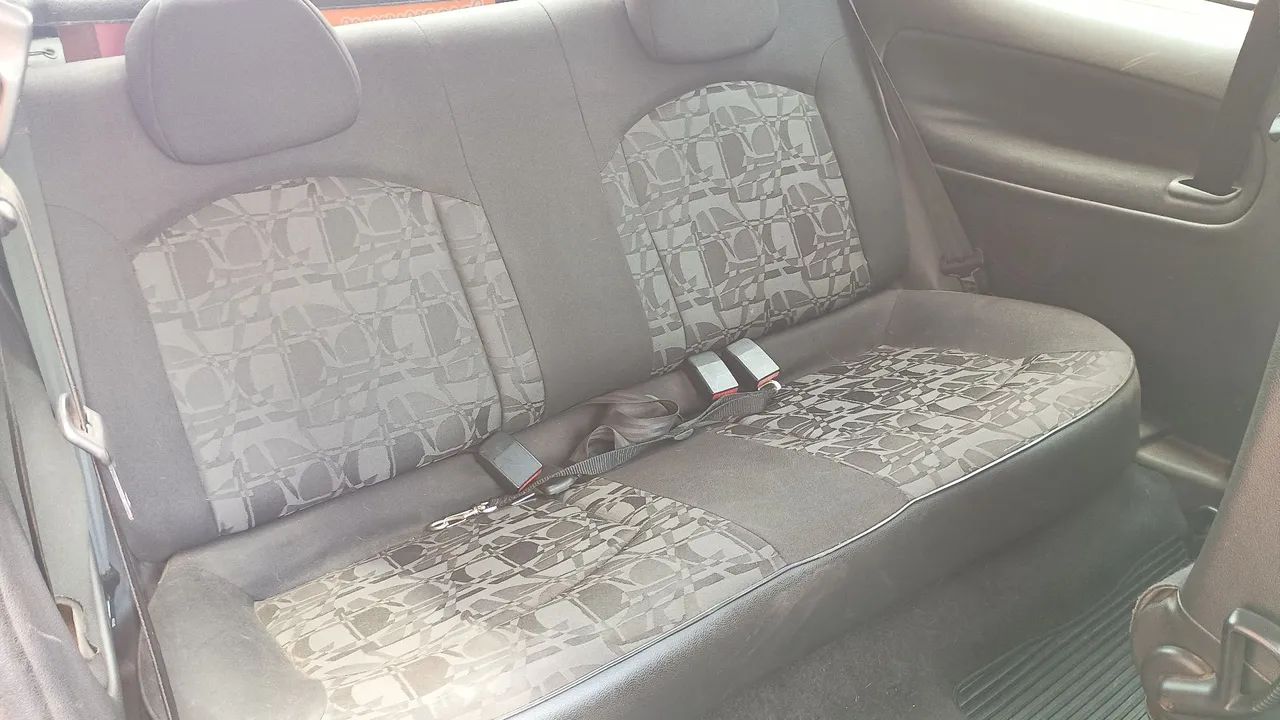 Peugeot 207 XR 1.4 Flex 8V 3P 2009 - Foto 8