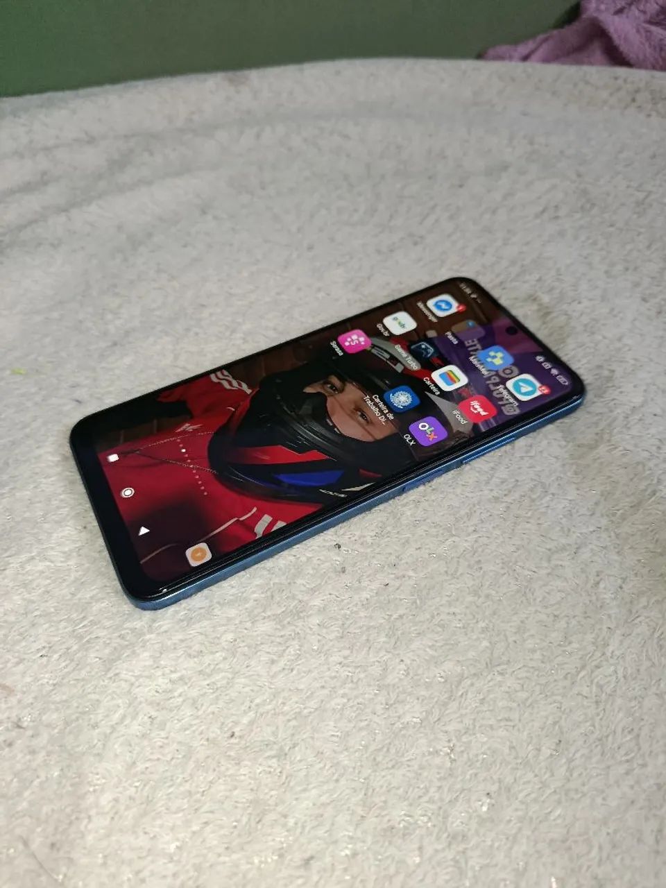 VEVENDO CELULAR REDMI NOTE 11 S?