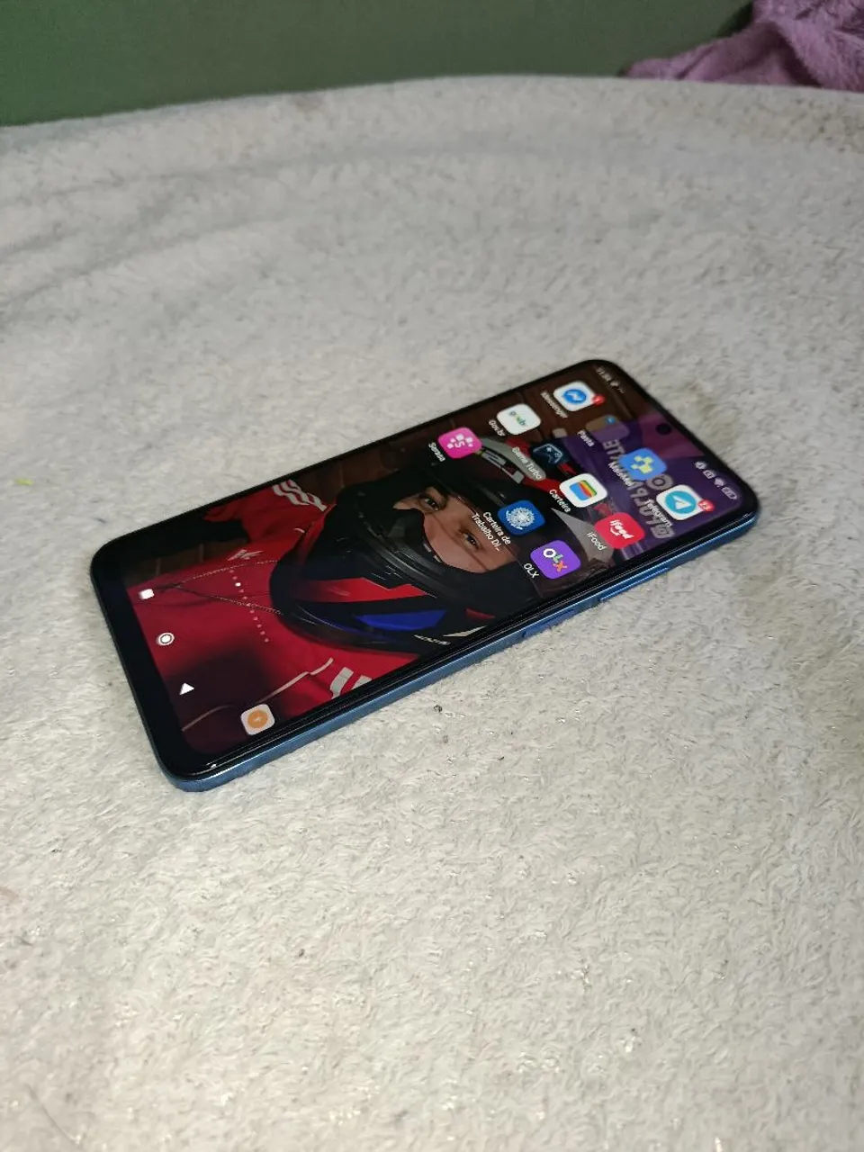 VEVENDO CELULAR REDMI NOTE 11 S?