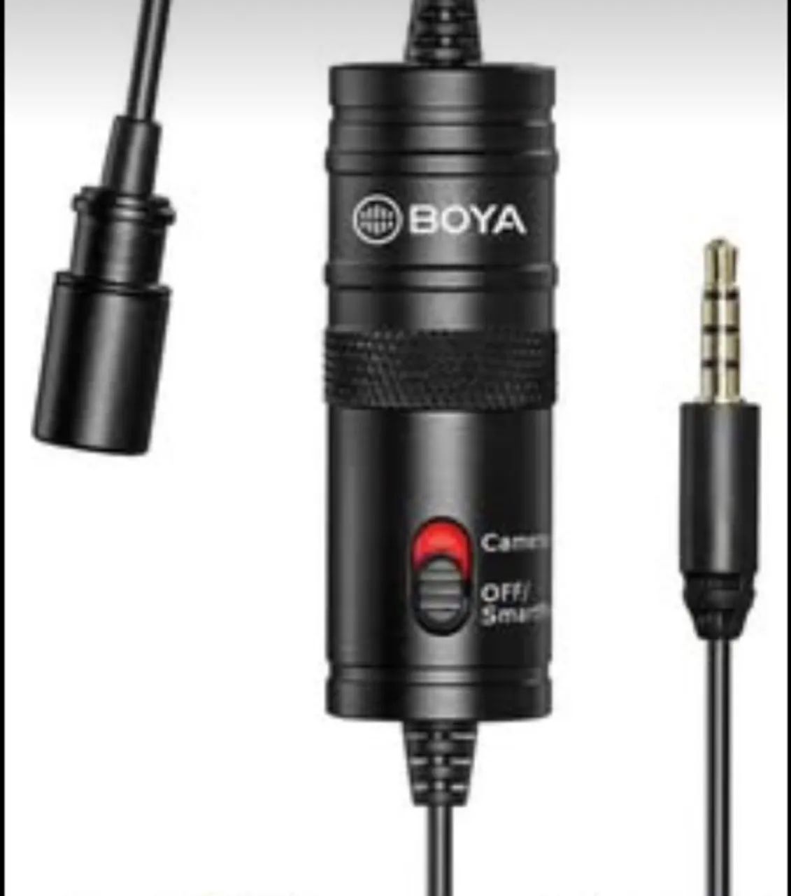 Microfone lapela  - Foto 3