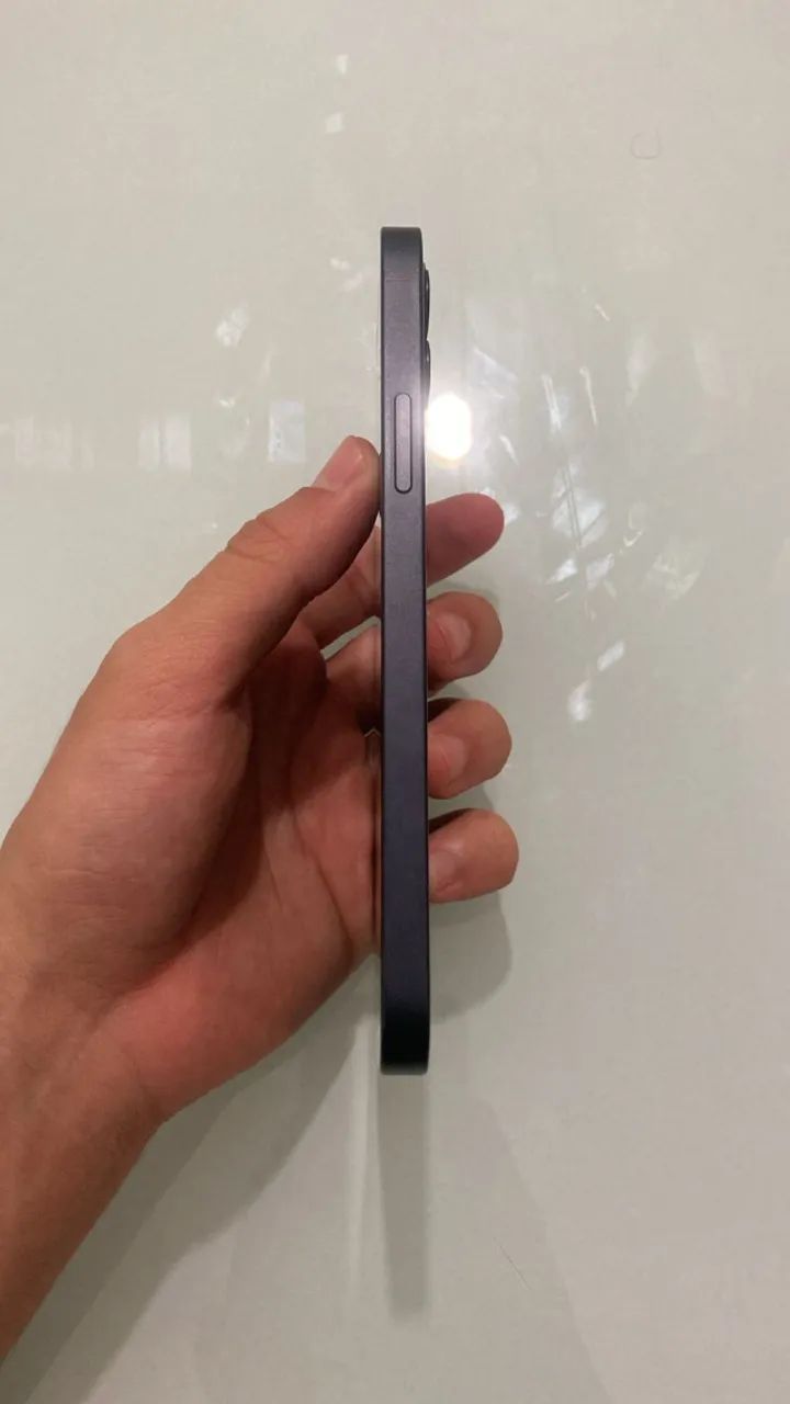 iPhone 12 Excelente - Troco e Parcelo Loja Centro - Foto 5