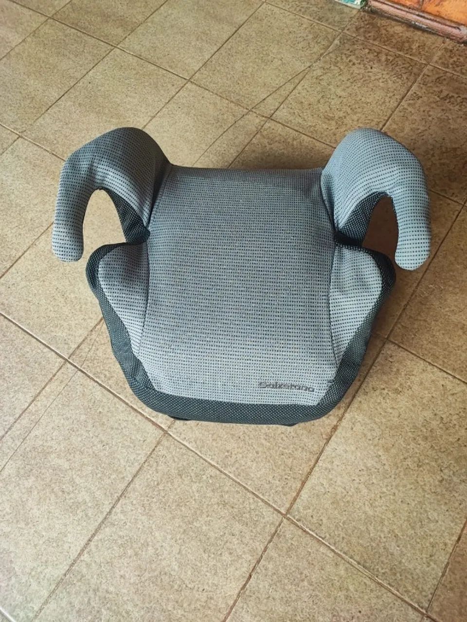 Assento elevado para crianças em automóvel   - Foto 2