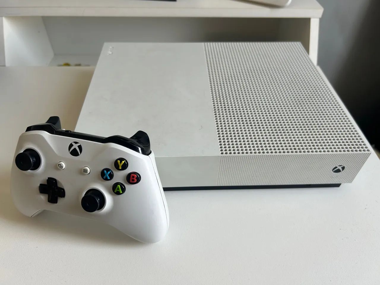 Xbox One S 1Tb All Digital Edition