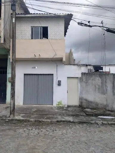 Casa com 4 dormitórios à venda, 120 m² por R$ 280.000,00 - Aracapé - Fortaleza/CE