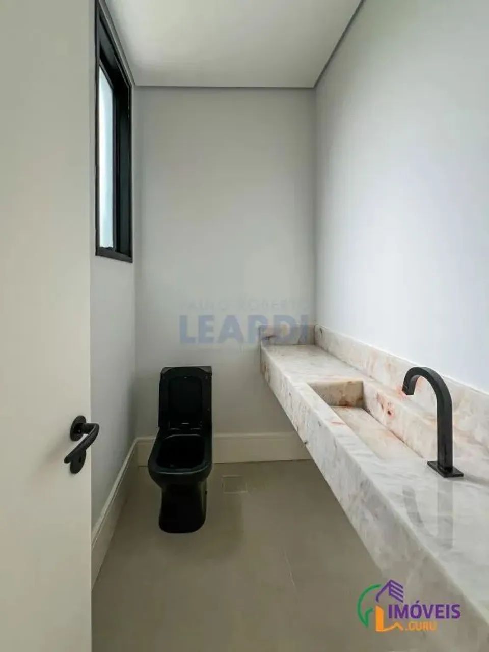 CASA EM CONDOMÍNIO - ALPHAVILLE - SP - Foto 5