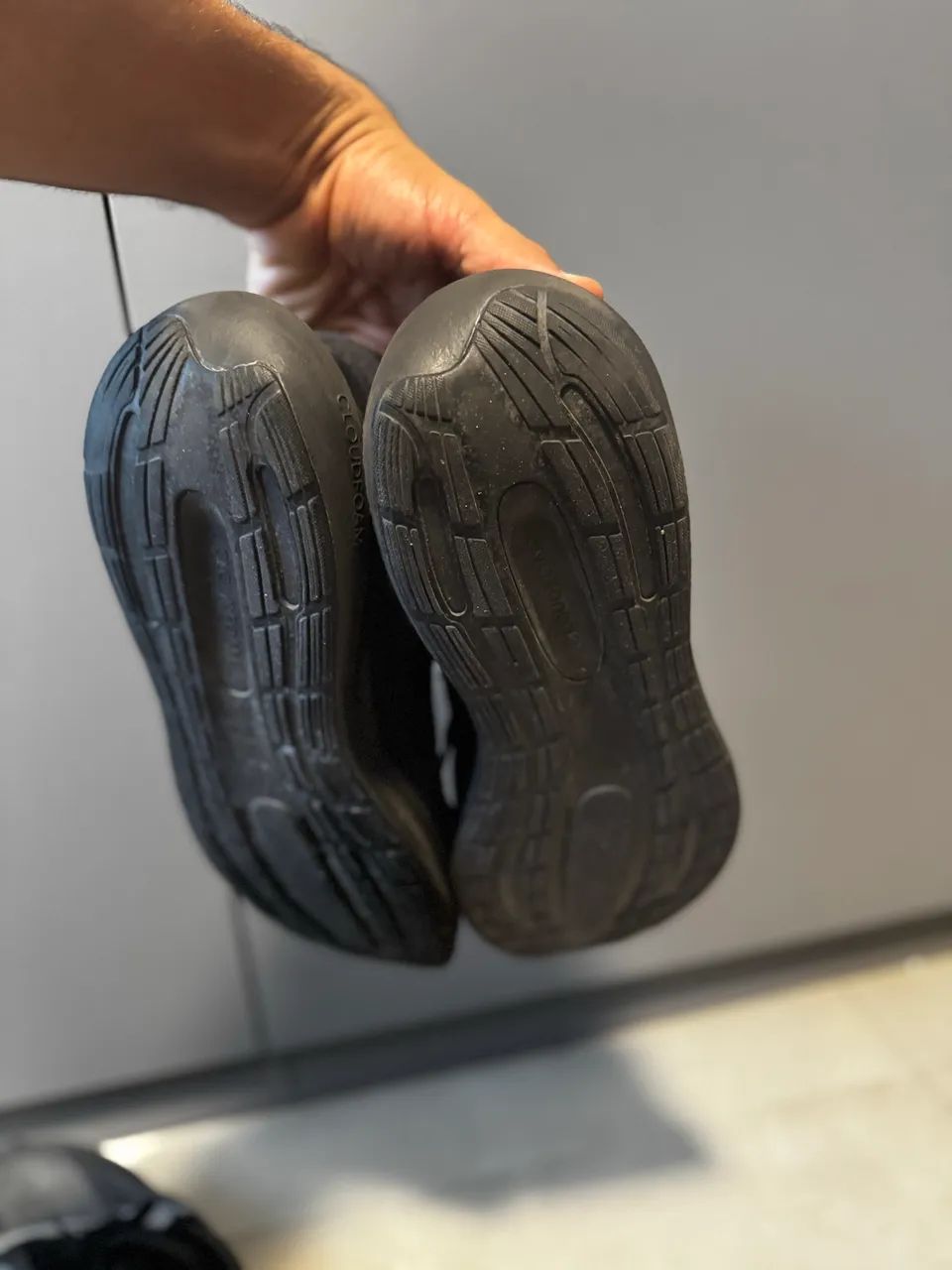 2 tênis originais  - Foto 3