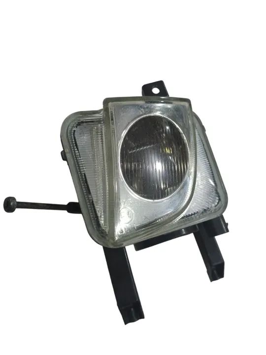 Farol De Milha Esquerdo Corsa/meriva 2004 A 2012 Usado