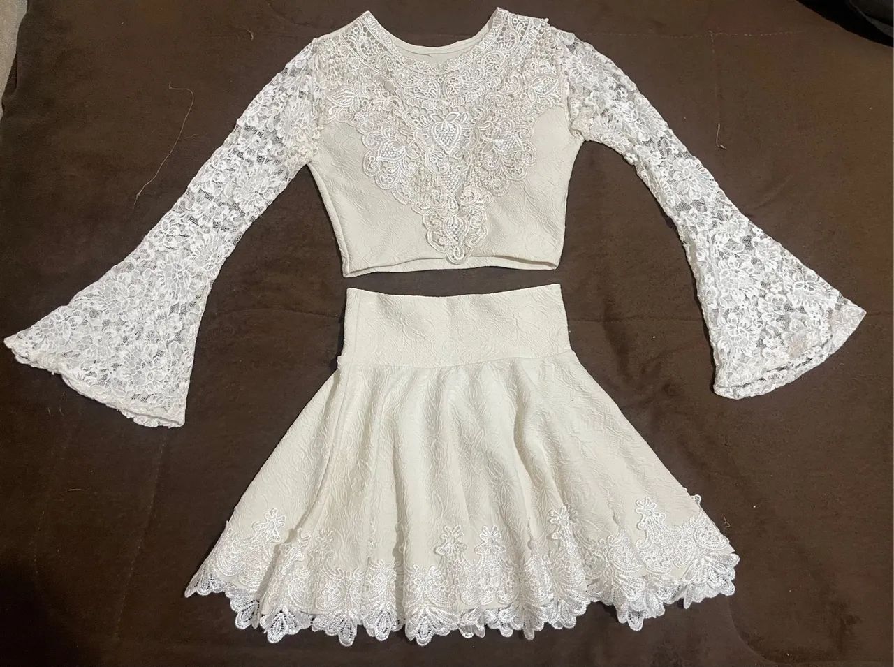 Vendo conjunto 