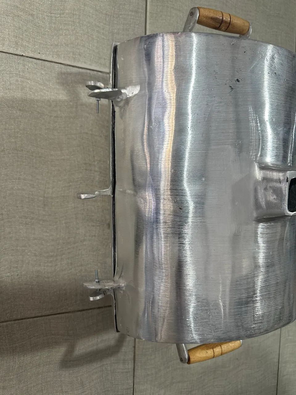 Churrasqueira  - Foto 4