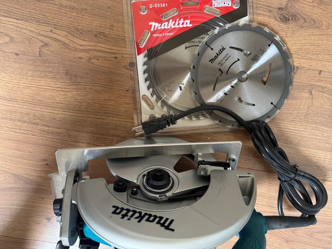 Serra Manual Makita - Foto 3