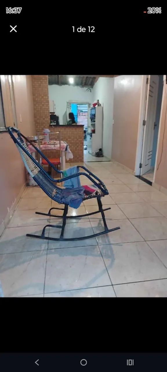 Foto - Manaus - Monte das Oliveiras