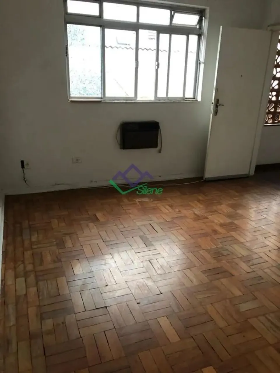 Apartamento para Venda em Santos, Aparecida, 2 dormitórios, 1 banheiro, 1 vaga