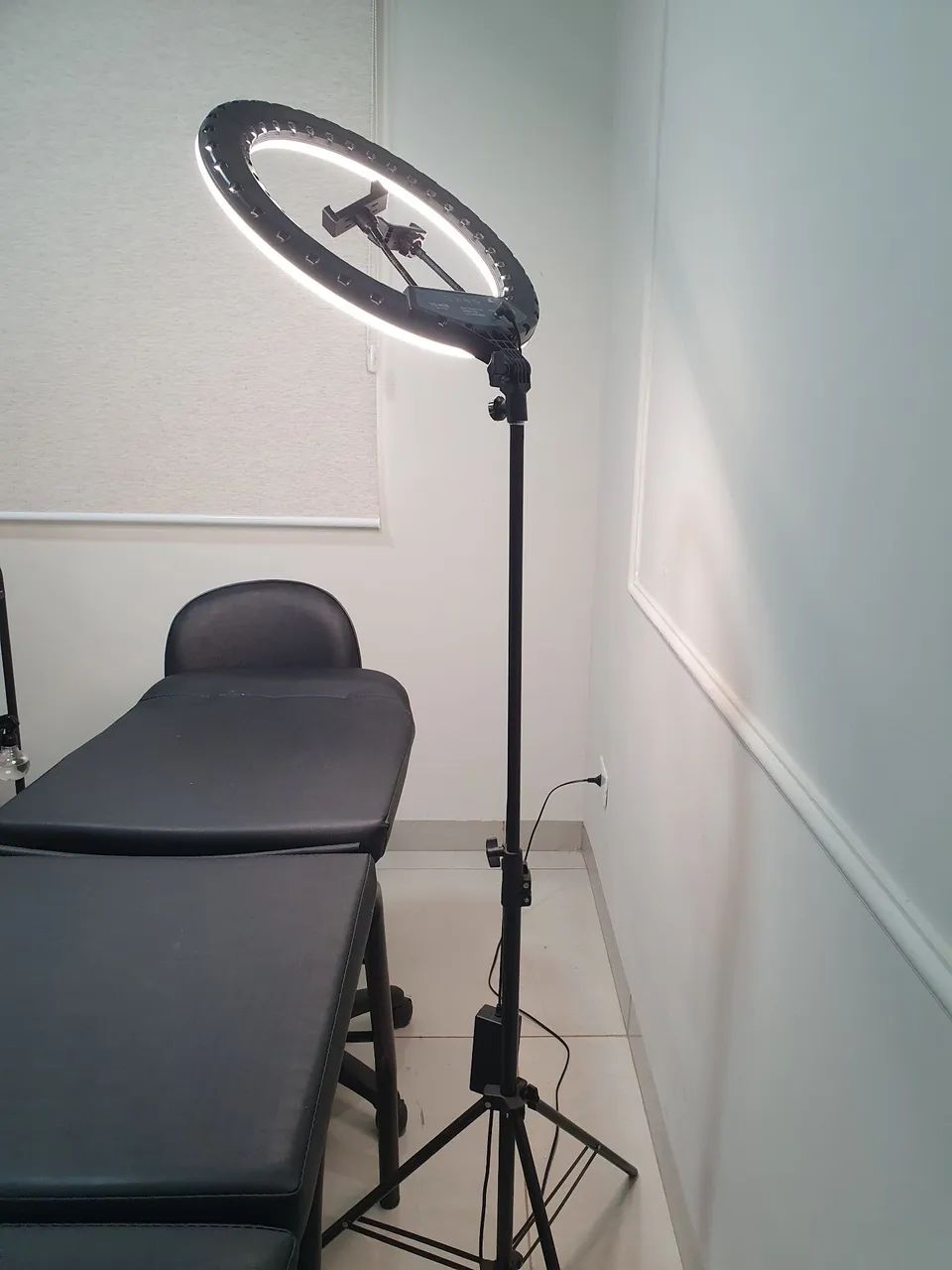 Ringlinght 42 polegadas  - Foto 5