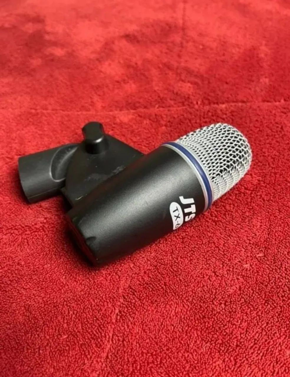 Microfone JTS TX-6  - Foto 3