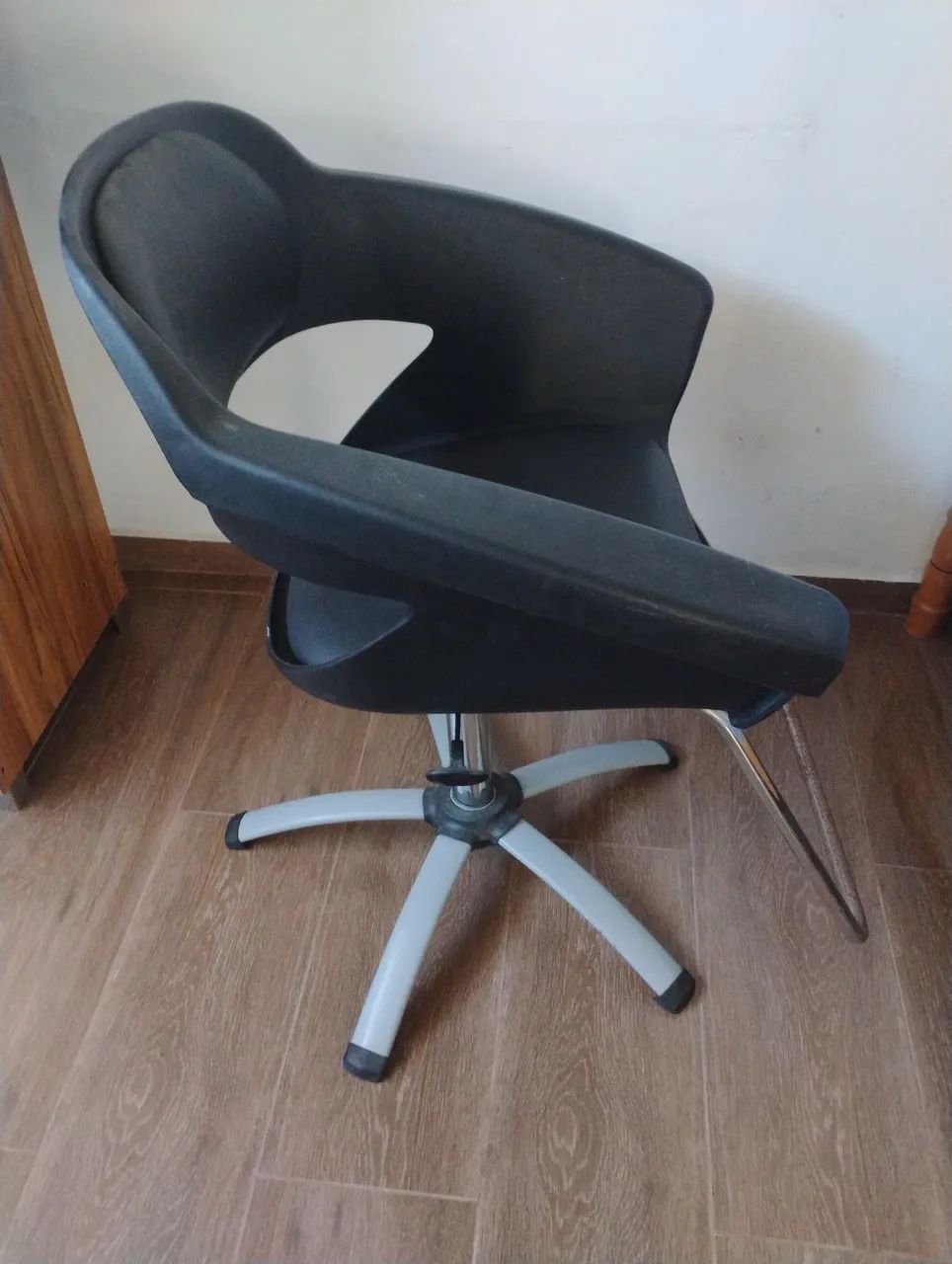 Cadeira de cabeleireiro  - Foto 2