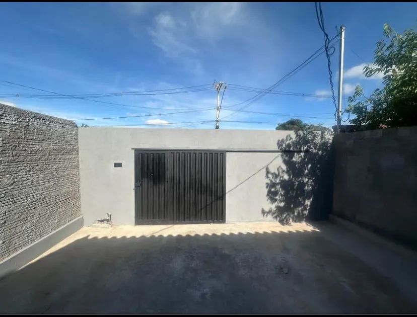 Foto - Montes Claros - Nova Morada