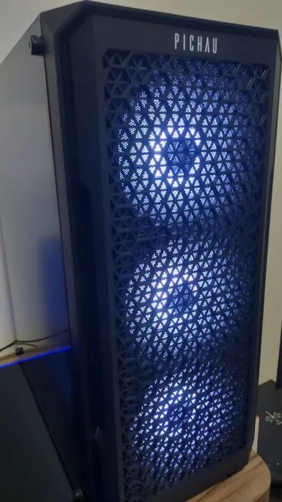 PC Gamer para streamer  - Foto 4