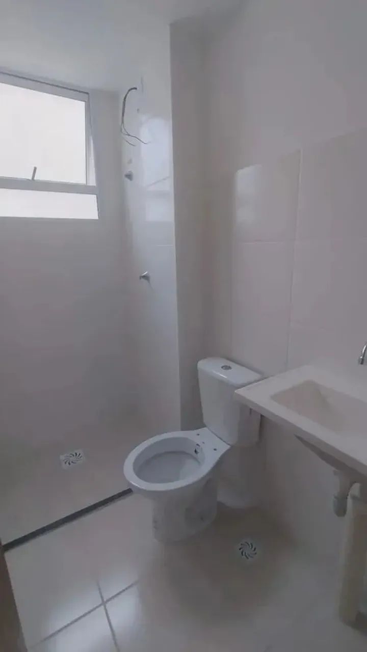 ALUGO Apartamento Vista das Paineiras - Elevador - Varanda - 4º andar - Foto 5