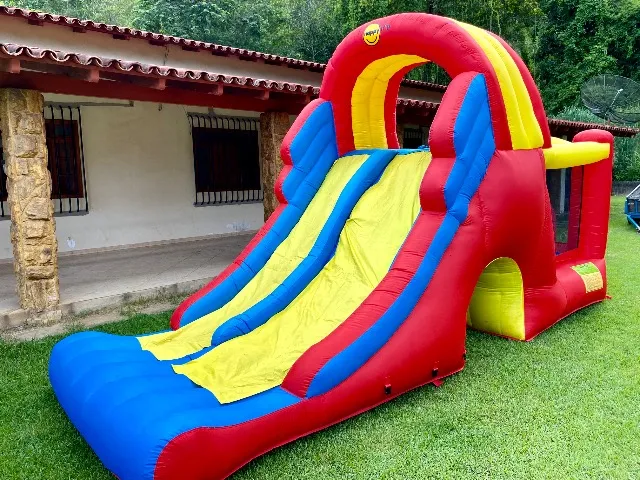 Brinquedo inflavel