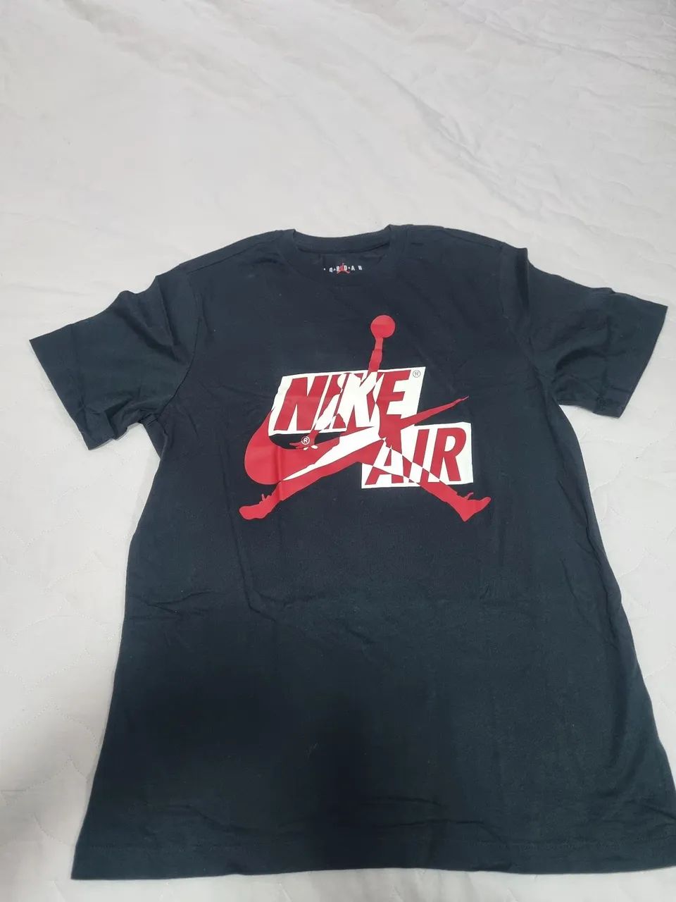 Camiseta Air Jordan 