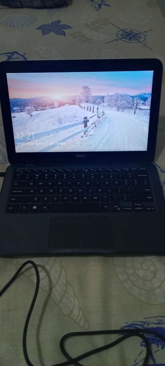 Netbook Dell - Foto 4