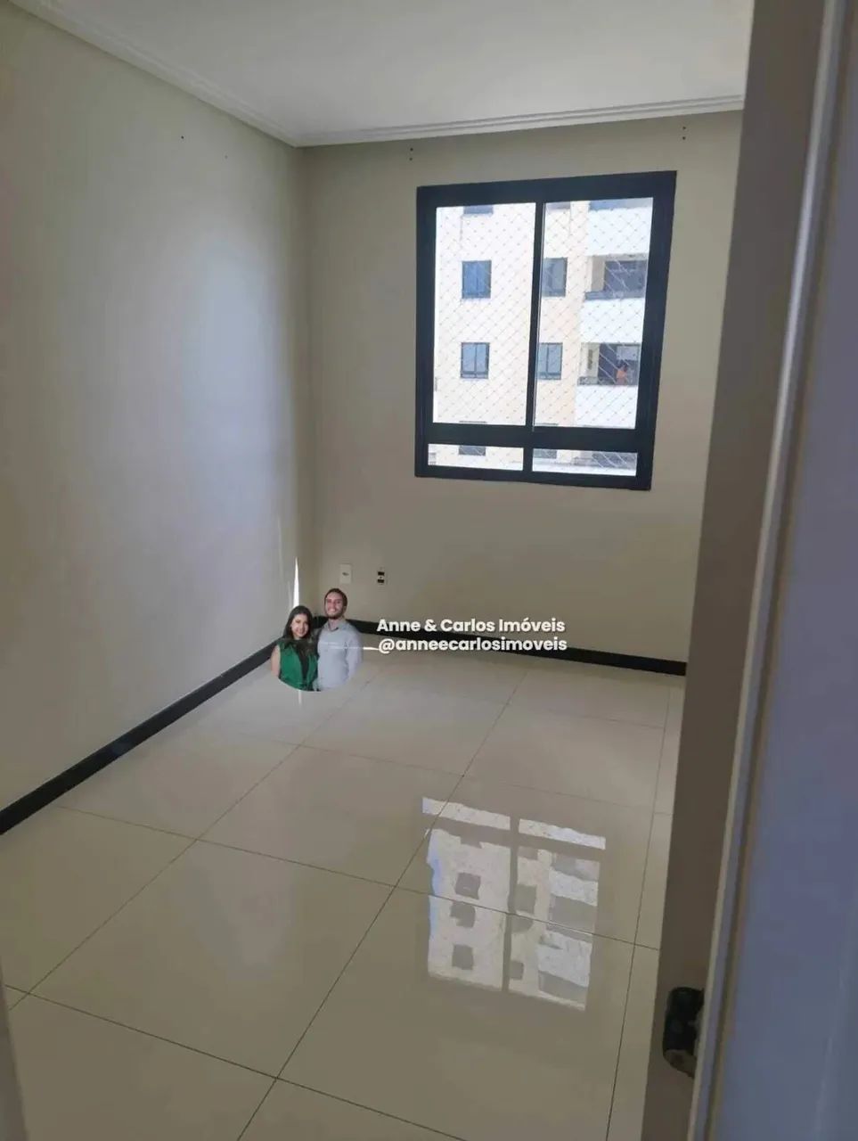 Apartamento à venda no Ecoville Park, PONTO NOVO, Aracaju, SE - Foto 5