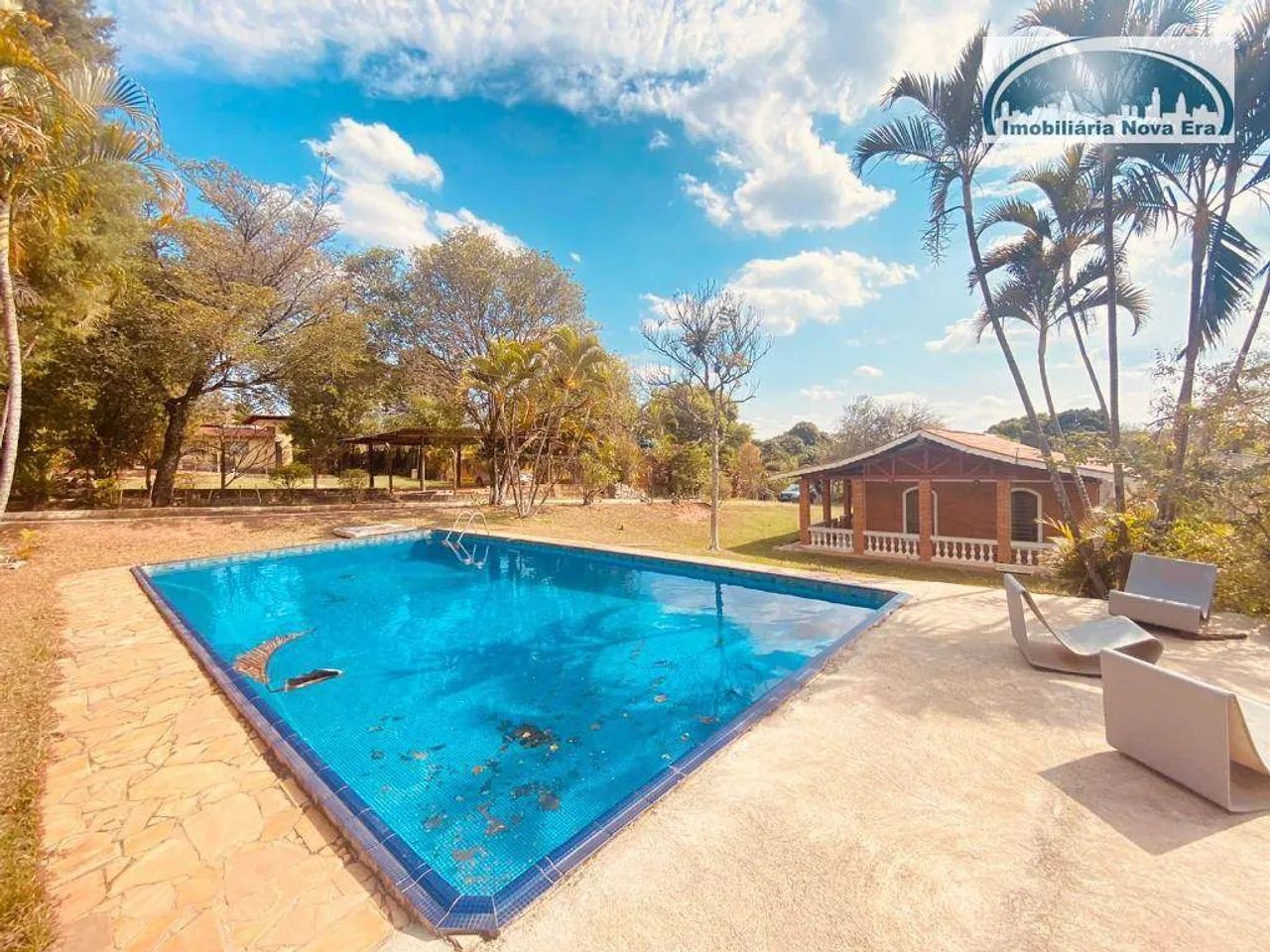 Chácara com 3 dormitórios à venda, 2400 m² por R$ 1.200.000,00 - Vista Alegre - Vinhedo/SP - Foto 5