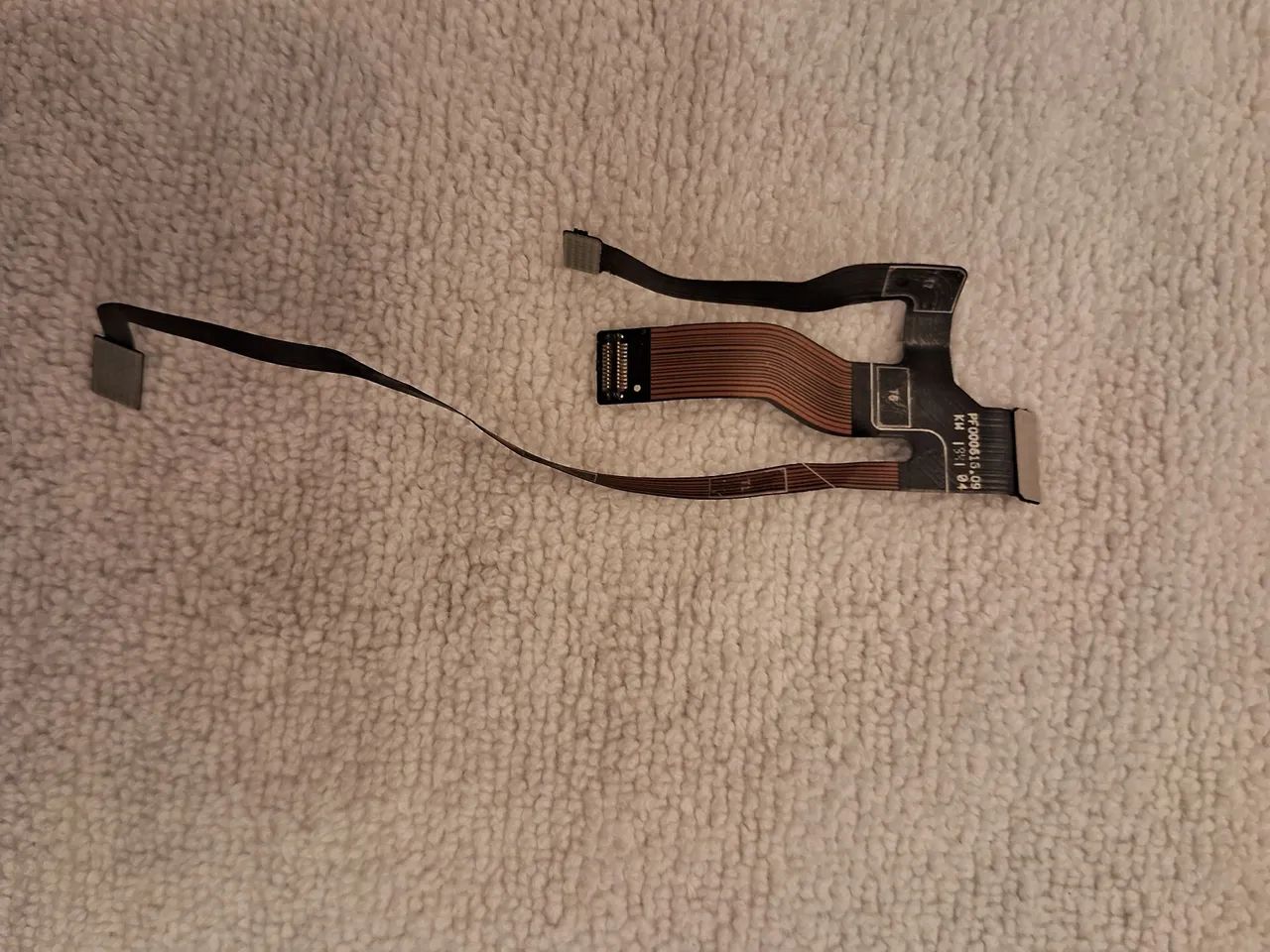 Cabo Flat mini 2 dji