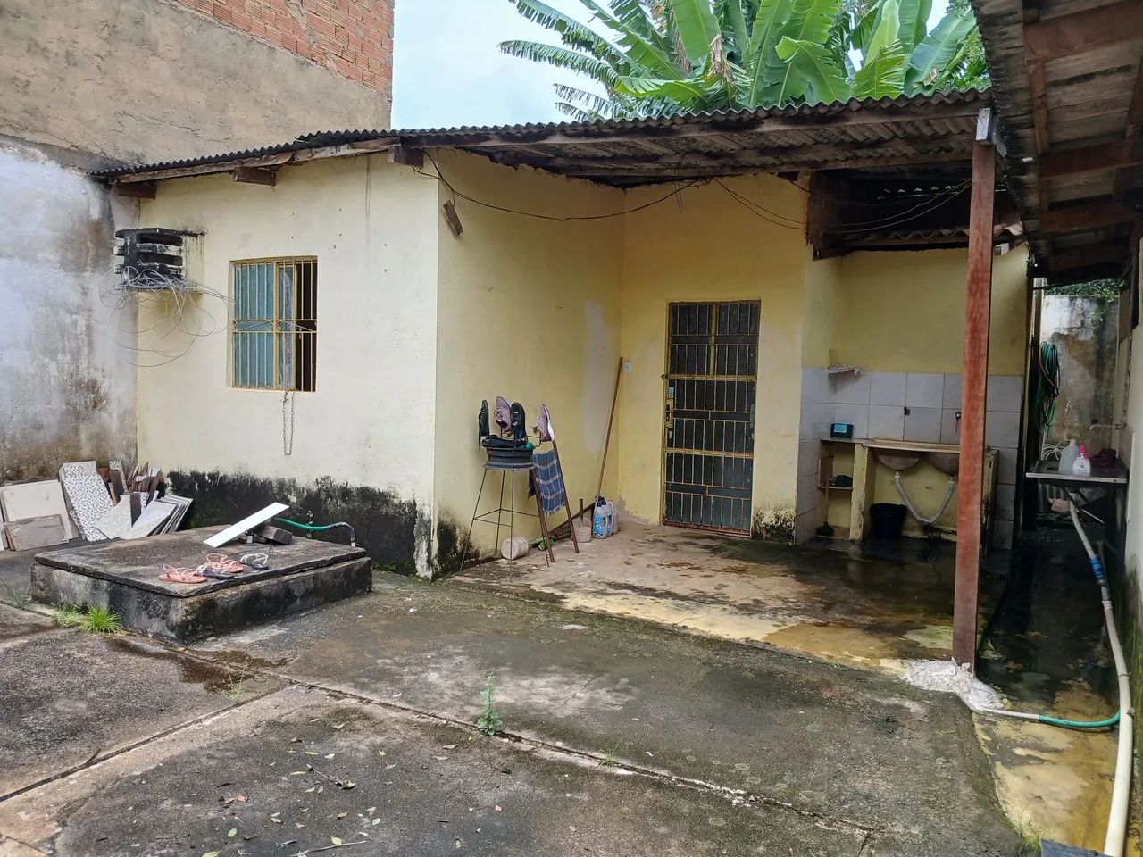 Foto - Porto Velho - Aponiã