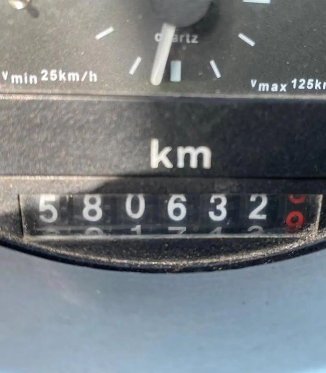 Caminho cargo2422 - Foto 9