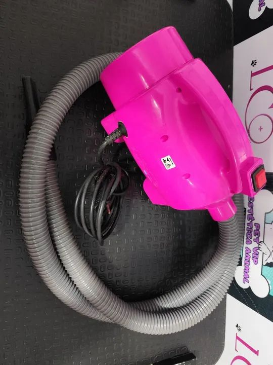 Soprador Semi Novo - Foto 3