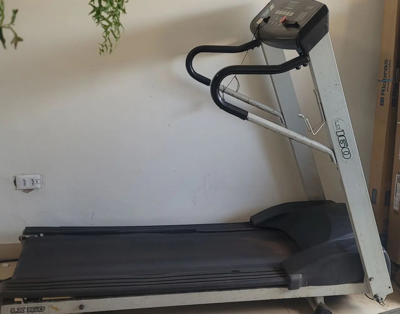 Esteira Movement  - Foto 3