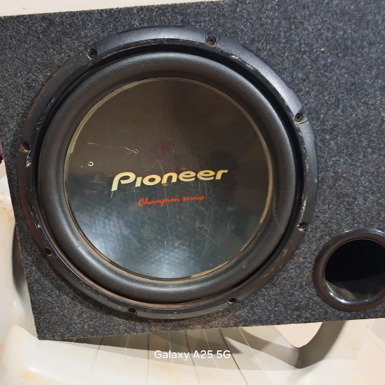 Cara preta com caixa nunca reformado - Foto 4